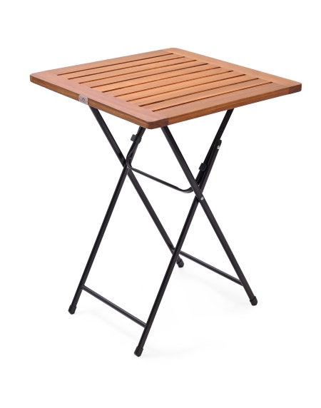 PATIO GARDEN TABLE