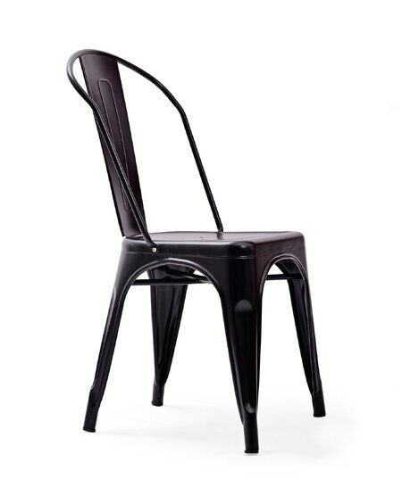INDUSTRIAL GARDEN CHAIR